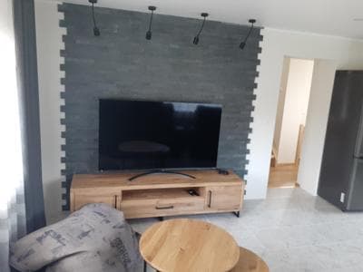 Tammelinna house, 3 bedroom + living room