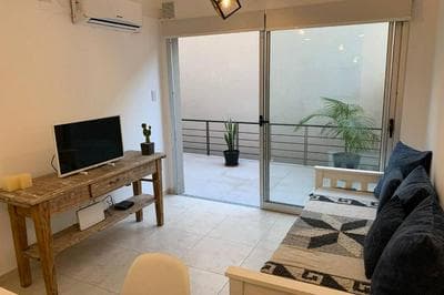 9 de Julio Alquiler Temporario