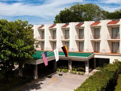Hotel Viva Villahermosa