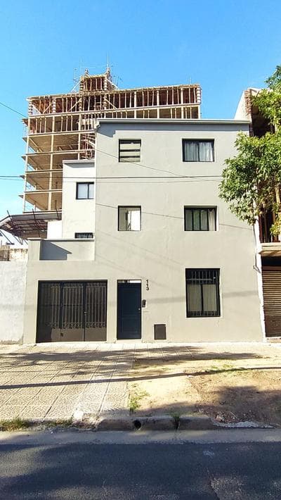 Departamentos Victoria