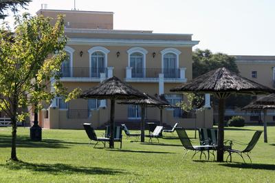 Hotel Colonial San Nicolás