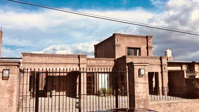 Mirador del Alto Jujuy