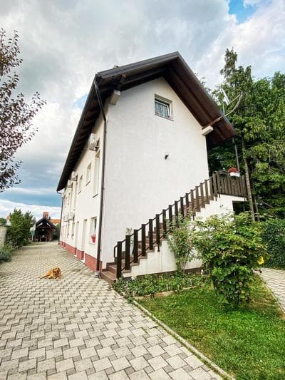 Hotel Guesthouse Stari Jasen