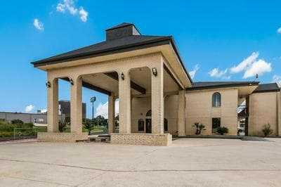 Quality Inn Medical Center