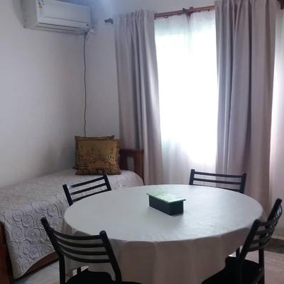 Departamentos temporarios San Francisco