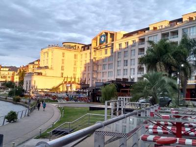 Loft Condominios Wyndham - Desayuno Opcional