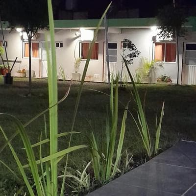 COMPLEJO Aires del Ñapindá