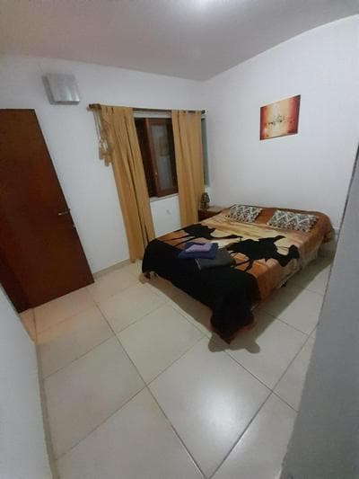 Habitación con baño privado hasta 4 personas