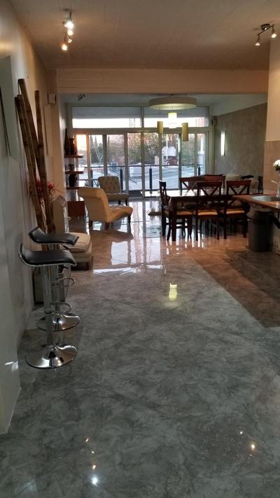 RENTAL FLAT BOUTIQUE PILAR