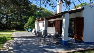 Casa de campo SONIANDO