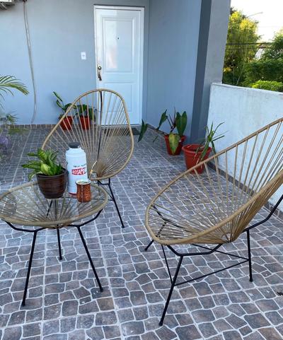 Departamento de La Nonna