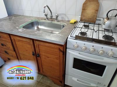 Duplex II Calle 11 Grupo DEL SALVADOR