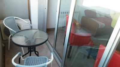 Posada Blanca - Yrigoyen