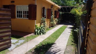 Cabañas La Polaca 1