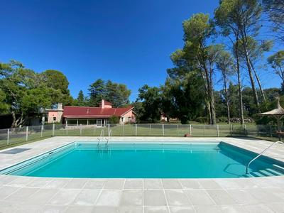 Los Oleandros - casa privada