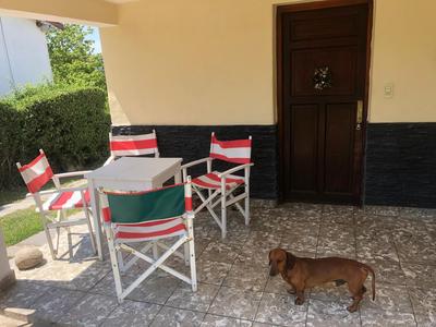 Alquiler de Casa en La Falda