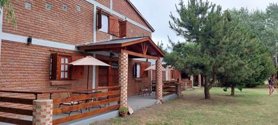 Buen día María Cabañas Chapadmalal