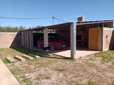 Mi casa es tu casa!!