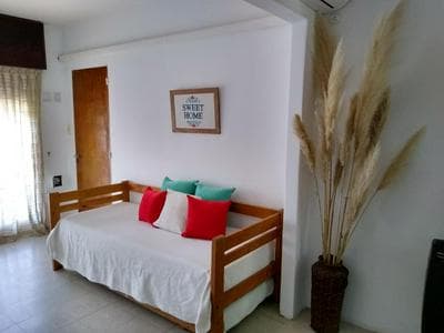 Apartamentos Laguna de Navarro