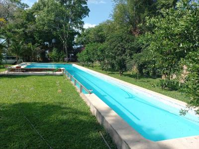 Parana Riverside Guest House - Posadas