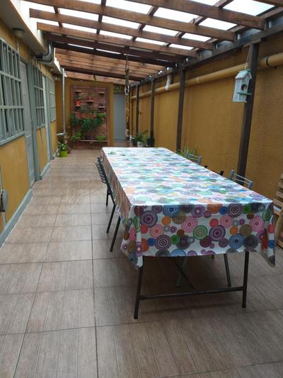 Departamentos Muñoz