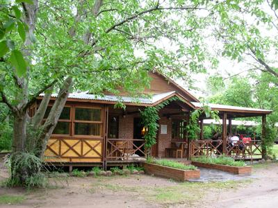 Hosteria Rural Piedra y Camino