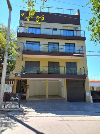 Departamento Altos de Alem