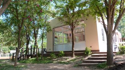 Cortaderas Hotel de Campo Nono