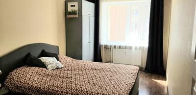 Ventspilio apartamentai