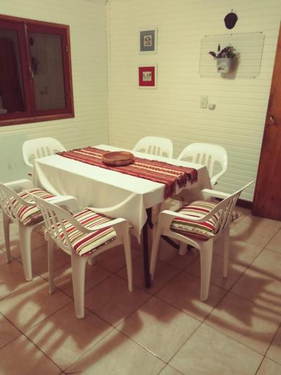 Alquiler temporario Posadas Novara