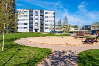 HARAKA APARTMENT WITH SUNSET BALCONY