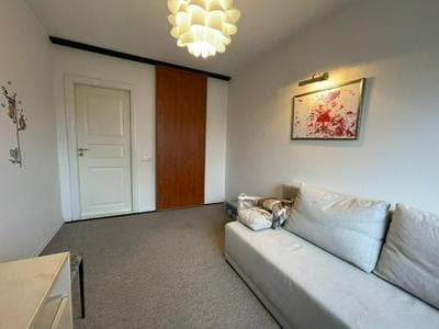 The Baltic coast apartment