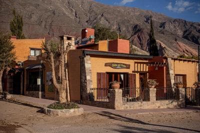 La Paleta del Pintor Hosteria