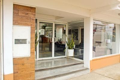 HOTEL VILLA MARGARITAS