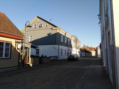 Kauba 6-1 Apartment with Sauna and Yacuzzi