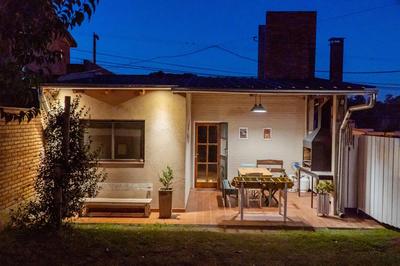 Complejo Quiya - Casa El Algarrobo