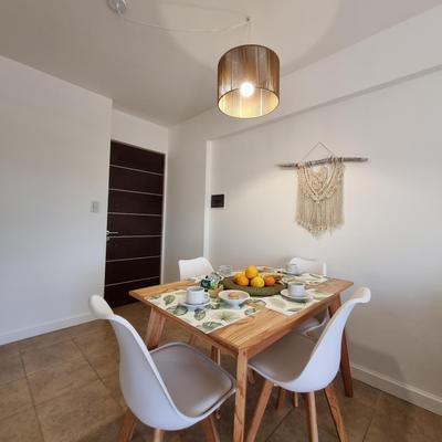 L&B Departamento Premium Céntrico Jujuy