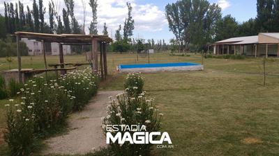 Departamentos en Malargue