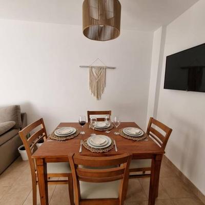 L&B departamento premium céntrico II Jujuy