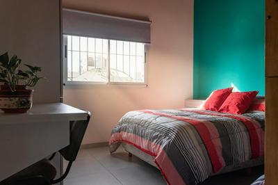 Departamento Familia Mendoza