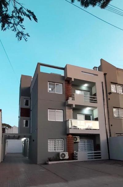 San Bernardo Surf apartment