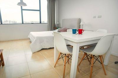 Departamento amoblado nordelta bahia grande