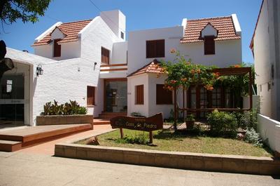Casa de Piedra
