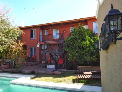 La Caballeriza Alojamiento Alta Gracia