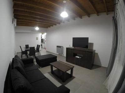 4 - Departamento 2 Dormitorios, Cochera - Mendoza Argentina