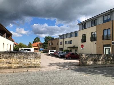 Kalevite Kodu 2-toaline apartment!