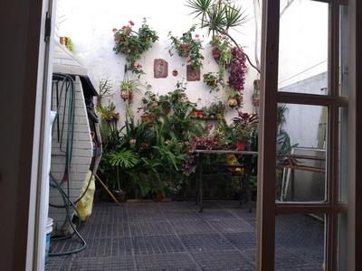 Olivos, Habitaciones en Simpatico Duplex