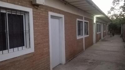 Hermoso departamento de 1 dorm, con estacionamiento mediano