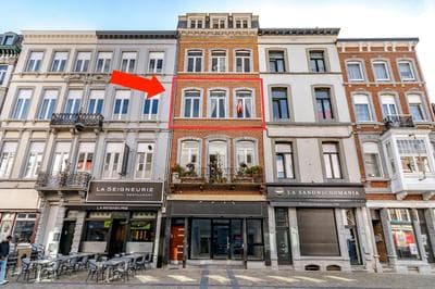 Appartement 20 min du Circuit Spa-Francorchamps,