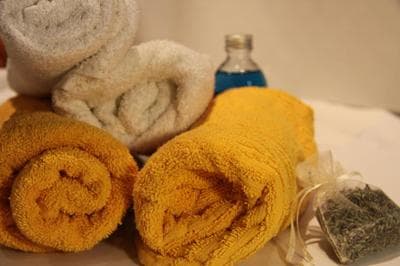 Apartment Lisinski S